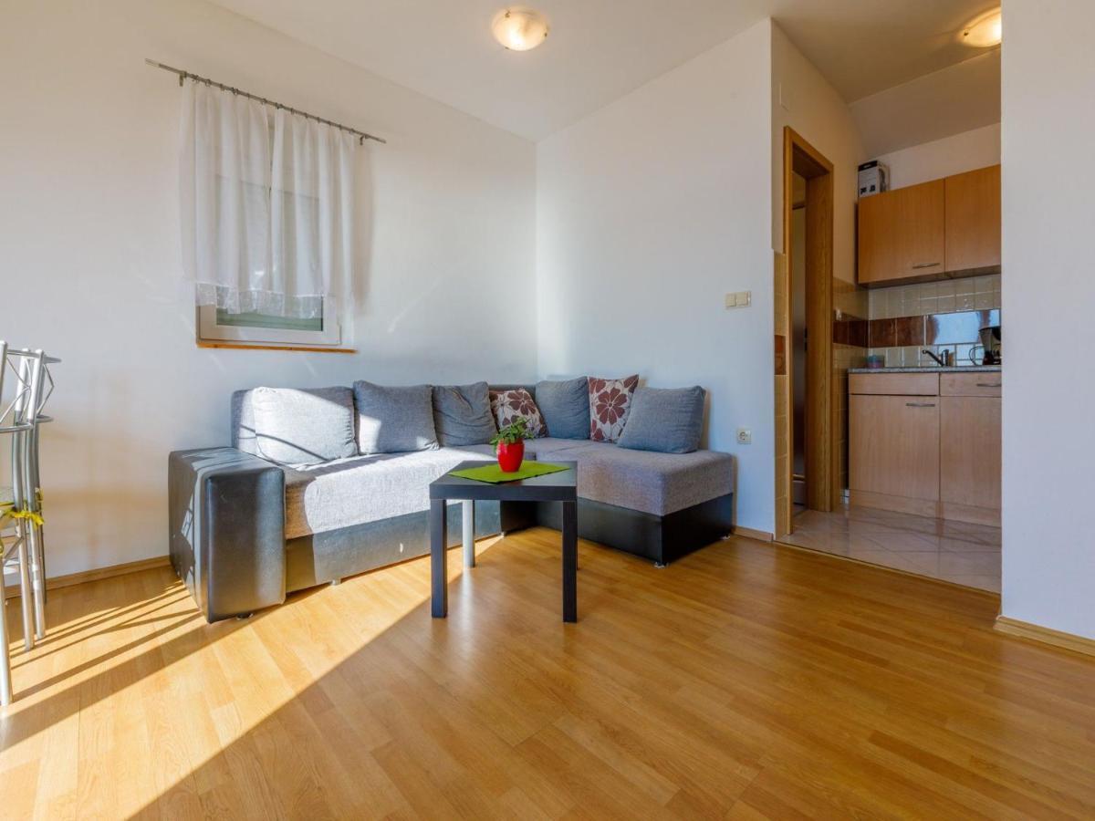 Apartments Benny تْسْغيكفانِتْسا المظهر الخارجي الصورة