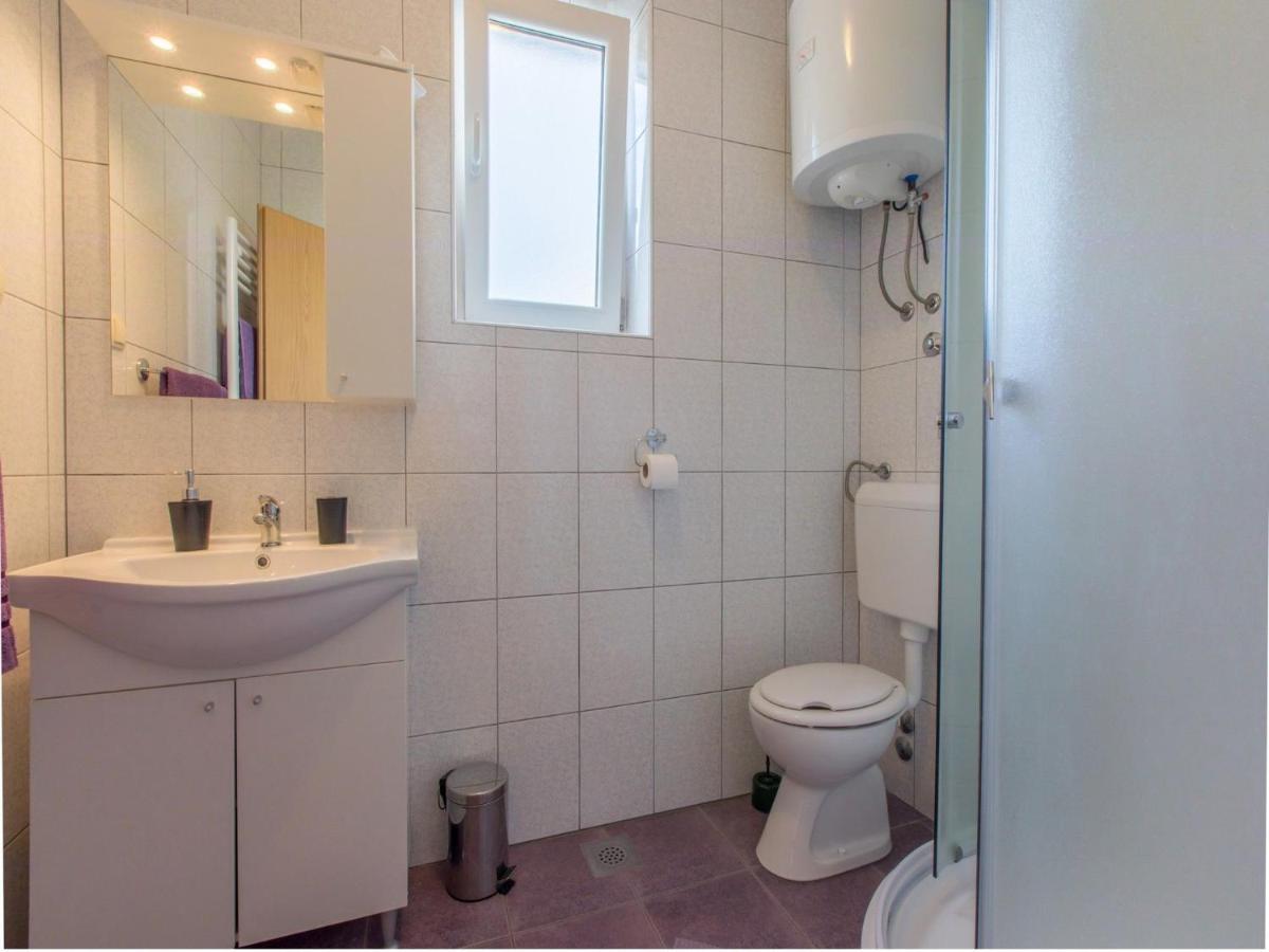 Apartments Benny تْسْغيكفانِتْسا المظهر الخارجي الصورة