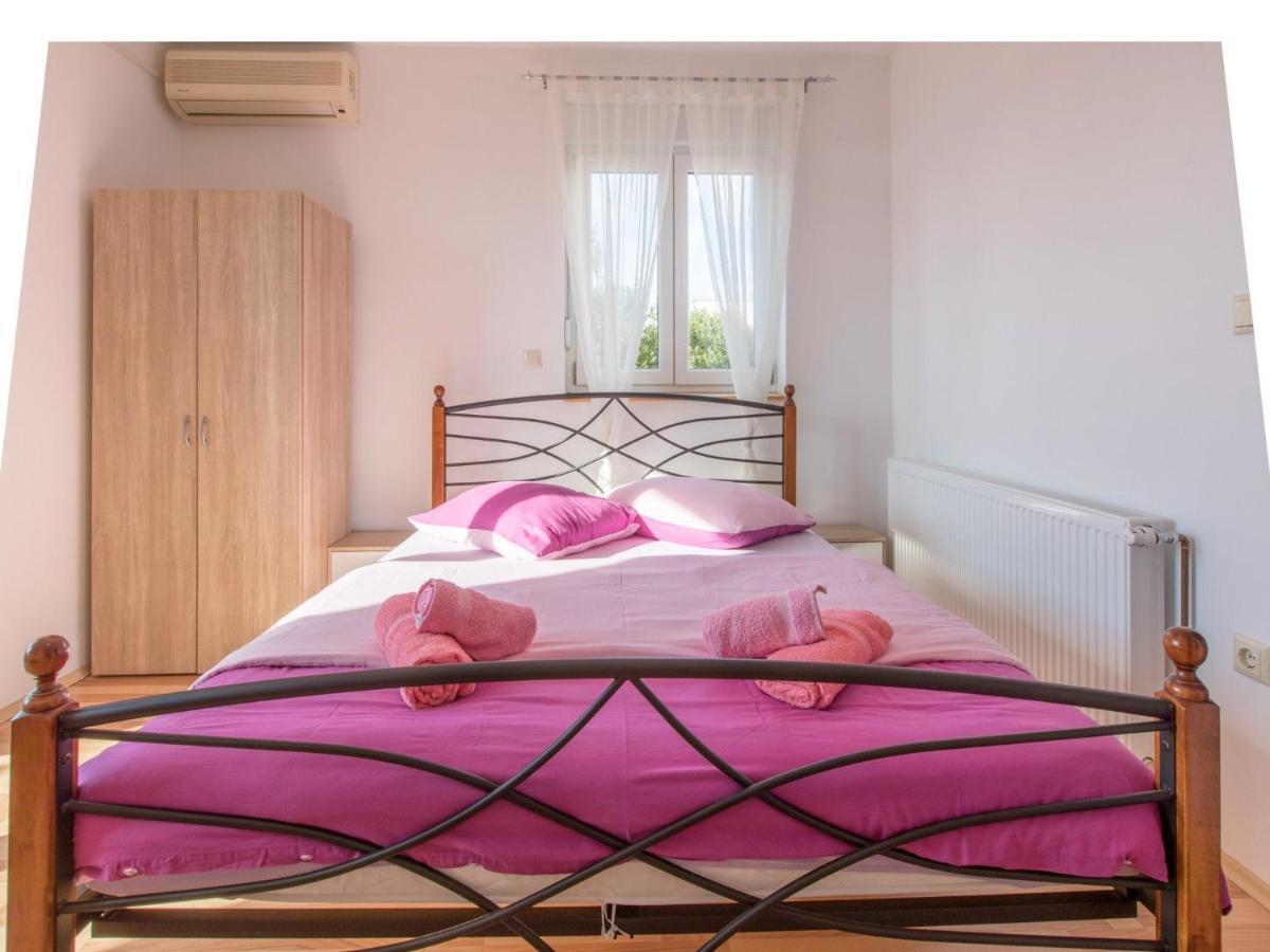 Apartments Benny تْسْغيكفانِتْسا المظهر الخارجي الصورة